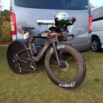 しとさとTT 200Km 走った | ブログ | サイクルコミュニティー Project